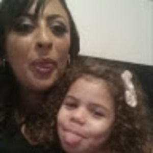 Meet your Posher, Daniela